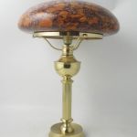 542 8312 Bordslampa